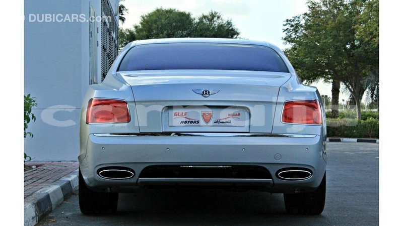 Big with watermark bentley flying spur abia state import dubai 8613