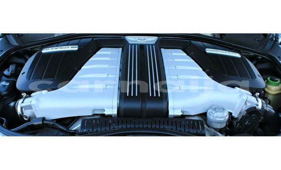 Acheter Import Voiture Bentley Flying Spur Autre à Import - Dubai, État d'Abia Acheter Import Voiture Bentley Flying Spur Autre à Import - Dubai, État d'Abia