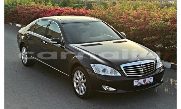 Buy Import Mercedes-Benz 200 Blue Car in Import - Dubai in Abia State