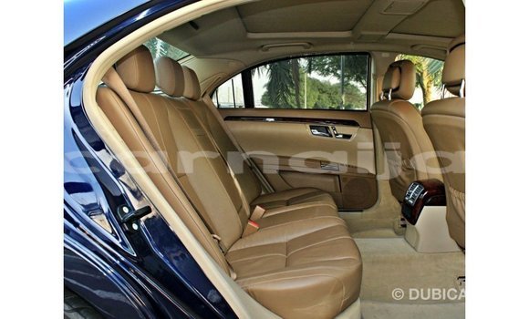 Buy Import Mercedes-Benz 200 Blue Car in Import - Dubai in Abia State Buy Import Mercedes-Benz 200 Blue Car in Import - Dubai in Abia State