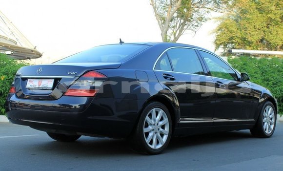 Buy Import Mercedes-Benz 200 Blue Car in Import - Dubai in Abia State Buy Import Mercedes-Benz 200 Blue Car in Import - Dubai in Abia State