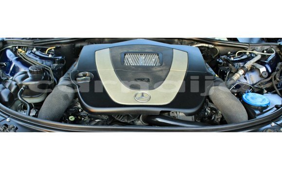 Buy Import Mercedes-Benz 200 Blue Car in Import - Dubai in Abia State Buy Import Mercedes-Benz 200 Blue Car in Import - Dubai in Abia State