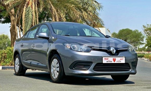Buy Import Renault Fluence Other Car in Import - Dubai in Abia State Buy Import Renault Fluence Other Car in Import - Dubai in Abia State