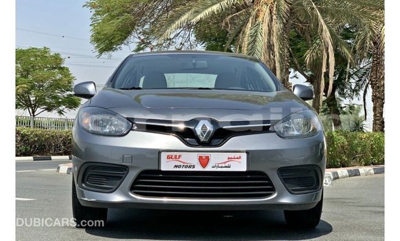 Buy Import Renault Fluence Other Car in Import - Dubai in Abia State Buy Import Renault Fluence Other Car in Import - Dubai in Abia State