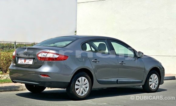 Buy Import Renault Fluence Other Car in Import - Dubai in Abia State Buy Import Renault Fluence Other Car in Import - Dubai in Abia State