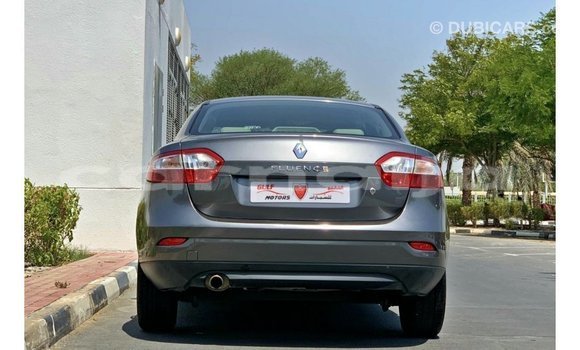 Buy Import Renault Fluence Other Car in Import - Dubai in Abia State Buy Import Renault Fluence Other Car in Import - Dubai in Abia State