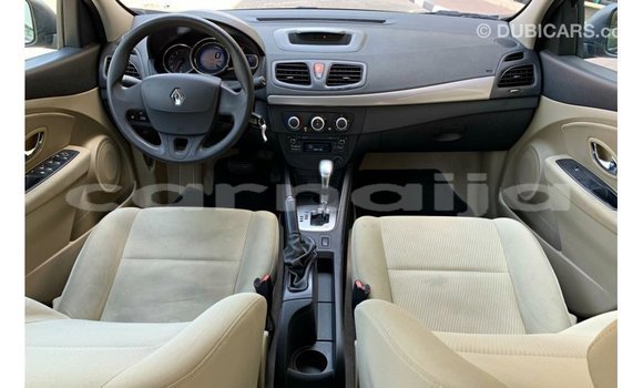 Buy Import Renault Fluence Other Car in Import - Dubai in Abia State Buy Import Renault Fluence Other Car in Import - Dubai in Abia State