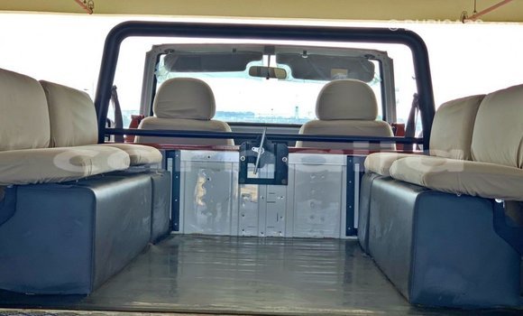 Buy Import Nissan Patrol White Car in Import - Dubai in Abia State Buy Import Nissan Patrol White Car in Import - Dubai in Abia State