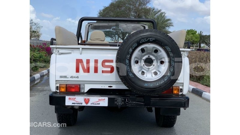 Big with watermark nissan patrol abia state import dubai 8619