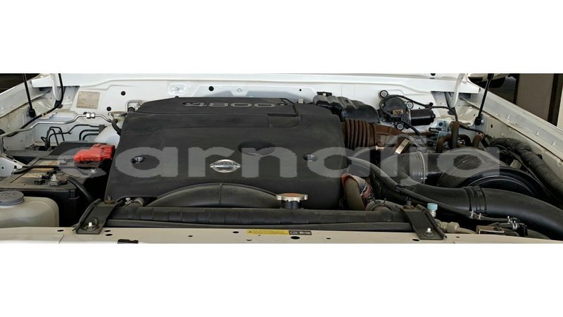 Big with watermark nissan patrol abia state import dubai 8619