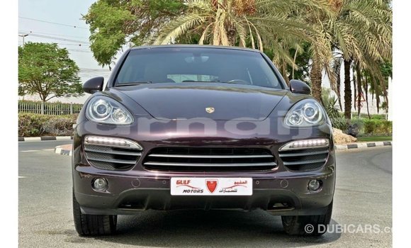 Buy Import Porsche Cayenne Other Car in Import - Dubai in Abia State Buy Import Porsche Cayenne Other Car in Import - Dubai in Abia State