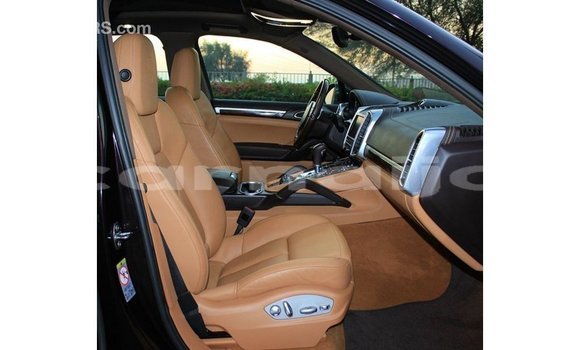 Buy Import Porsche Cayenne Other Car in Import - Dubai in Abia State Buy Import Porsche Cayenne Other Car in Import - Dubai in Abia State