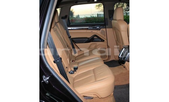 Buy Import Porsche Cayenne Other Car in Import - Dubai in Abia State Buy Import Porsche Cayenne Other Car in Import - Dubai in Abia State