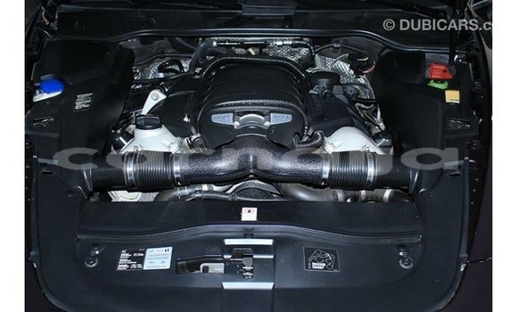 Buy Import Porsche Cayenne Other Car in Import - Dubai in Abia State Buy Import Porsche Cayenne Other Car in Import - Dubai in Abia State