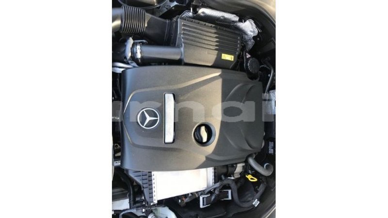 Big with watermark mercedes benz 250 abia state import dubai 8621