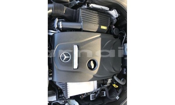 Buy Import Mercedes-Benz 250 White Car in Import - Dubai in Abia State Buy Import Mercedes-Benz 250 White Car in Import - Dubai in Abia State