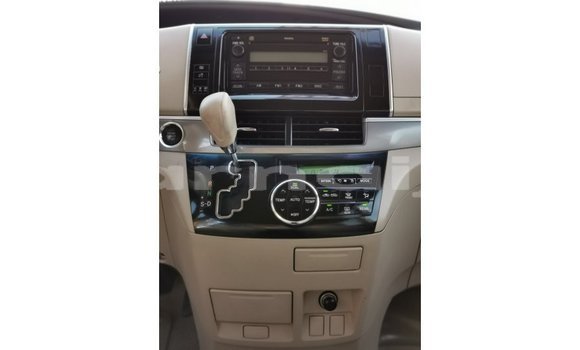 Buy Import Toyota Previa Black Car in Import - Dubai in Abia State Buy Import Toyota Previa Black Car in Import - Dubai in Abia State