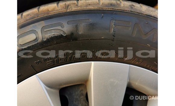 Buy Import Toyota Previa Black Car in Import - Dubai in Abia State Buy Import Toyota Previa Black Car in Import - Dubai in Abia State