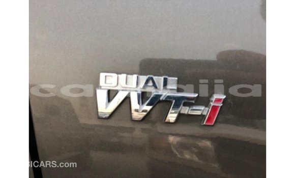 Buy Import Toyota Rush Brown Car in Import - Dubai in Abia State Buy Import Toyota Rush Brown Car in Import - Dubai in Abia State