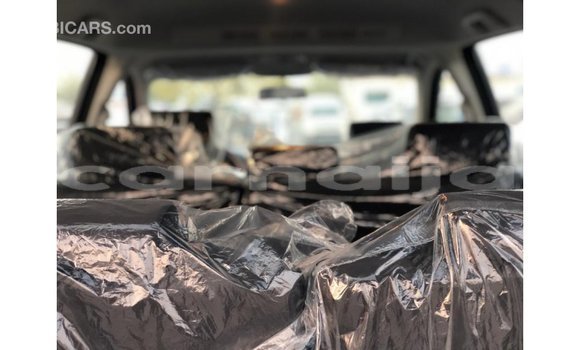 Buy Import Toyota Rush Brown Car in Import - Dubai in Abia State Buy Import Toyota Rush Brown Car in Import - Dubai in Abia State