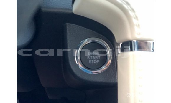 Buy Import Toyota Rush Brown Car in Import - Dubai in Abia State Buy Import Toyota Rush Brown Car in Import - Dubai in Abia State