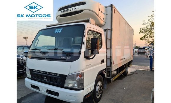 Buy Import Mitsubishi i White Car in Import - Dubai in Abia State