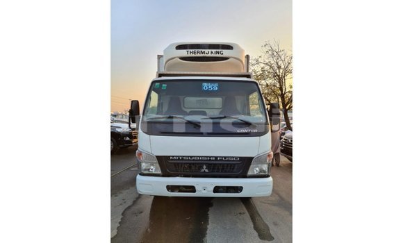 Buy Import Mitsubishi i White Car in Import - Dubai in Abia State Buy Import Mitsubishi i White Car in Import - Dubai in Abia State