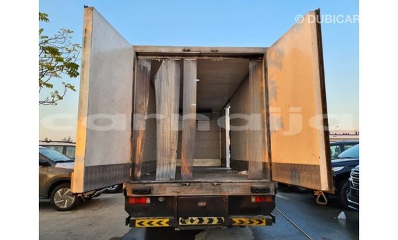 Buy Import Mitsubishi i White Car in Import - Dubai in Abia State Buy Import Mitsubishi i White Car in Import - Dubai in Abia State