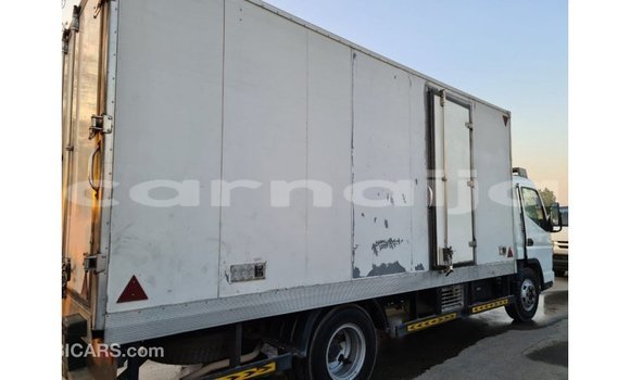 Buy Import Mitsubishi i White Car in Import - Dubai in Abia State Buy Import Mitsubishi i White Car in Import - Dubai in Abia State