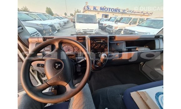 Buy Import Mitsubishi i White Car in Import - Dubai in Abia State Buy Import Mitsubishi i White Car in Import - Dubai in Abia State