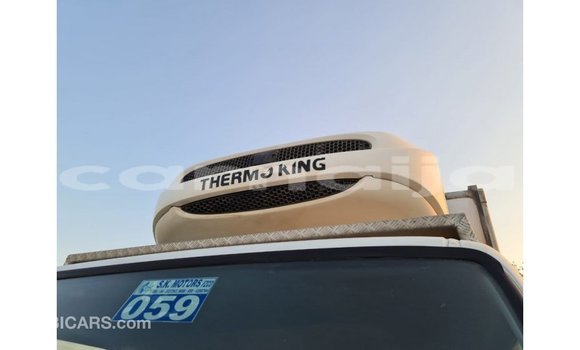 Buy Import Mitsubishi i White Car in Import - Dubai in Abia State Buy Import Mitsubishi i White Car in Import - Dubai in Abia State