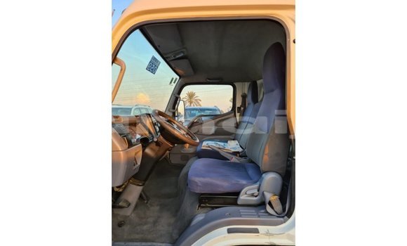 Buy Import Mitsubishi i White Car in Import - Dubai in Abia State Buy Import Mitsubishi i White Car in Import - Dubai in Abia State