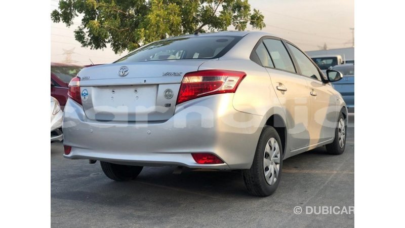 Big with watermark toyota yaris abia state import dubai 8626