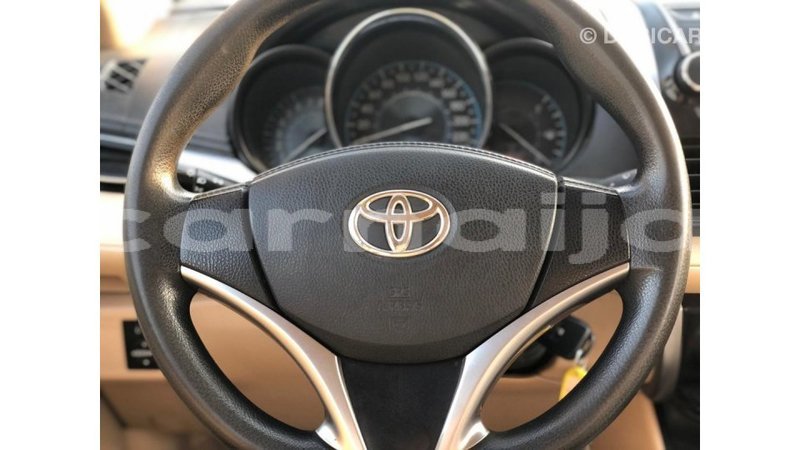 Big with watermark toyota yaris abia state import dubai 8626