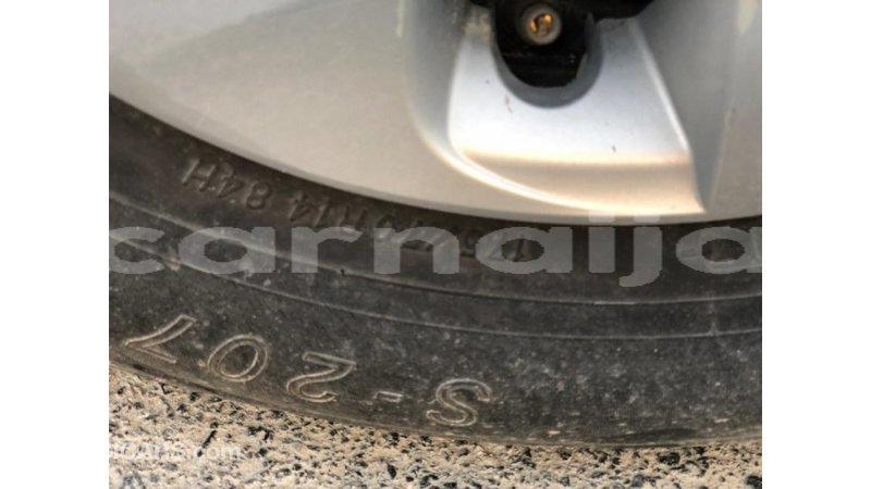 Big with watermark toyota yaris abia state import dubai 8626