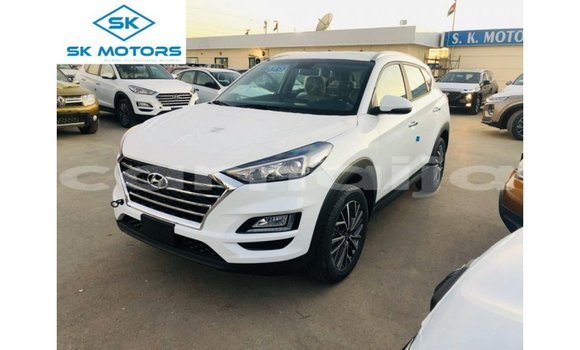 Acheter Import Voiture Hyundai Tucson Blanc à Import - Dubai, État d'Abia Acheter Import Voiture Hyundai Tucson Blanc à Import - Dubai, État d'Abia