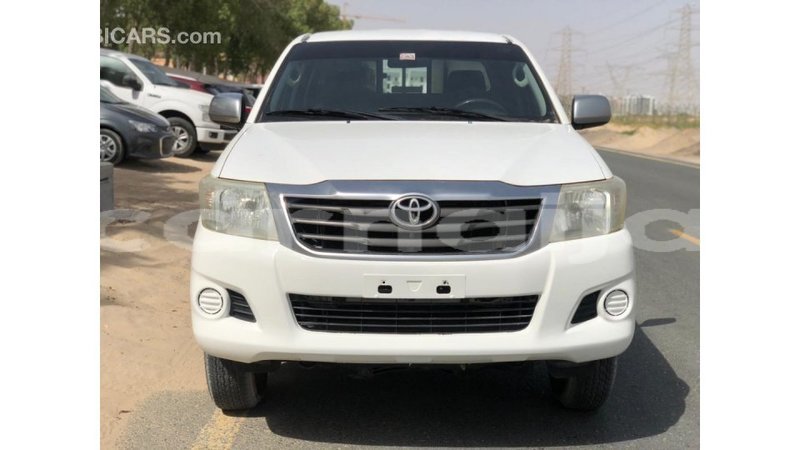 Big with watermark toyota hilux abia state import dubai 8628