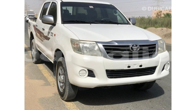 Big with watermark toyota hilux abia state import dubai 8628