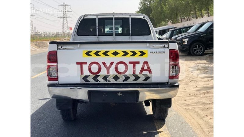 Big with watermark toyota hilux abia state import dubai 8628