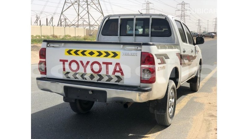 Big with watermark toyota hilux abia state import dubai 8628