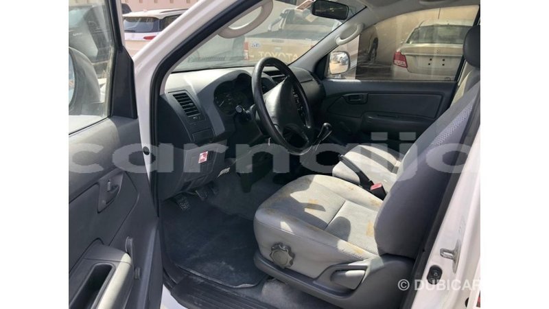 Big with watermark toyota hilux abia state import dubai 8628