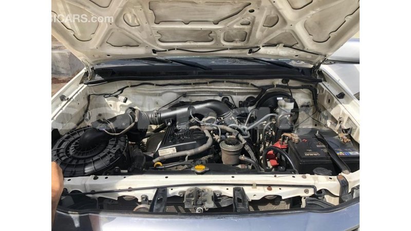 Big with watermark toyota hilux abia state import dubai 8628