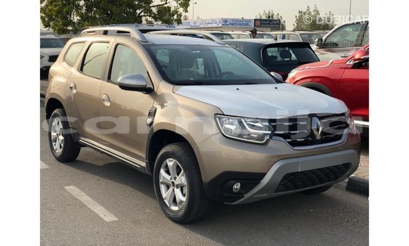 Acheter Import Voiture Renault Duster Beige à Import - Dubai, État d'Abia Acheter Import Voiture Renault Duster Beige à Import - Dubai, État d'Abia