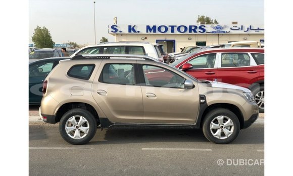 Acheter Import Voiture Renault Duster Beige à Import - Dubai, État d'Abia Acheter Import Voiture Renault Duster Beige à Import - Dubai, État d'Abia
