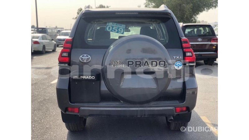 Big with watermark toyota prado abia state import dubai 8631