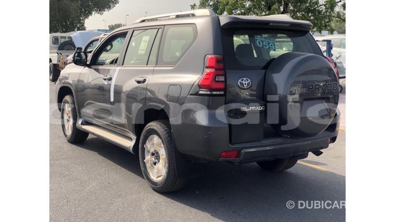 Big with watermark toyota prado abia state import dubai 8631