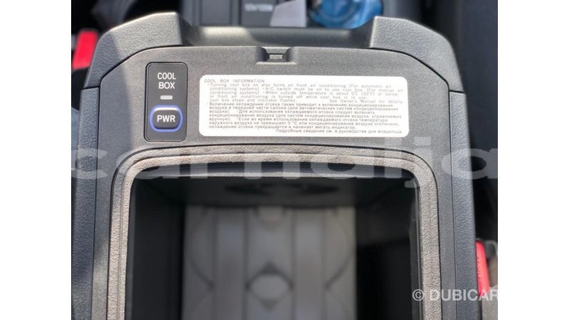 Big with watermark toyota prado abia state import dubai 8631