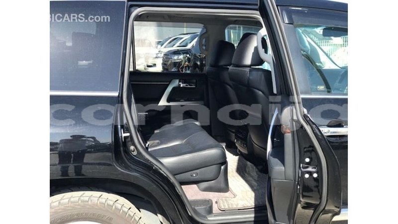 Big with watermark toyota land cruiser abia state import dubai 8632