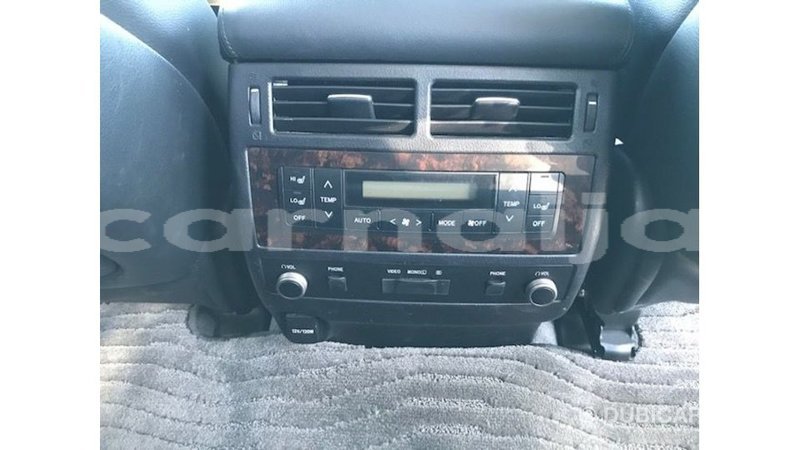 Big with watermark toyota land cruiser abia state import dubai 8632