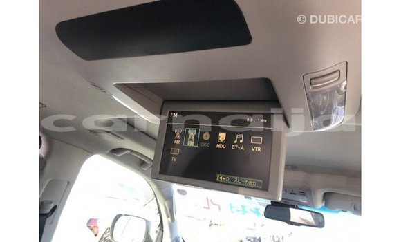 Buy Import Toyota Land Cruiser Black Car in Import - Dubai in Abia State Buy Import Toyota Land Cruiser Black Car in Import - Dubai in Abia State